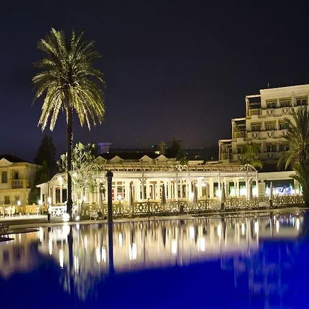 Selectum Noa Hotel
