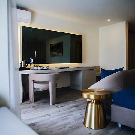 Hotel Selectum Noa Belek
