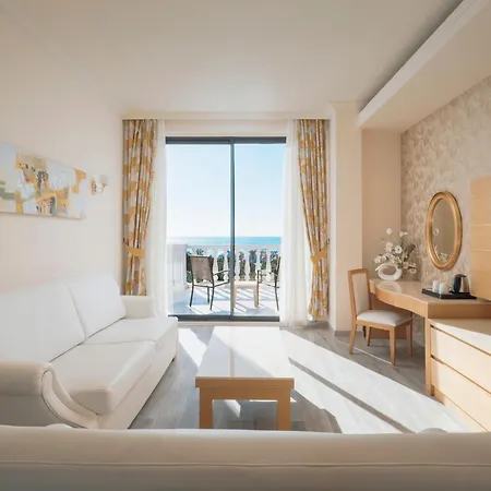 Hotel Selectum Noa Belek