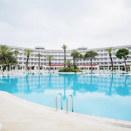 Selectum Noa 5* Belek