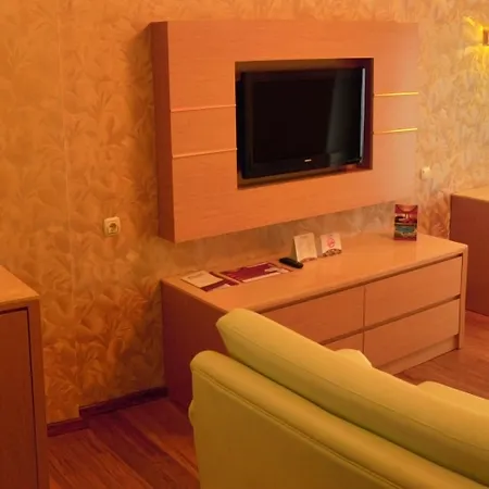 Selectum Noa Otel Belek