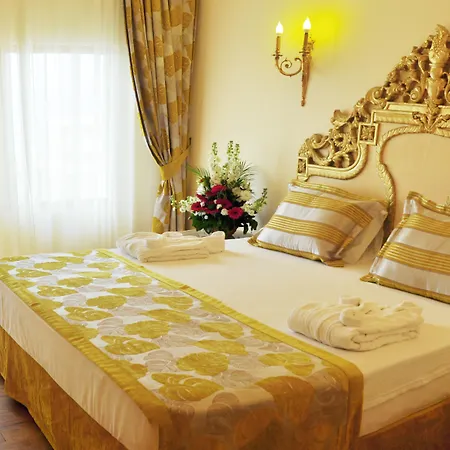 Otel Selectum Noa