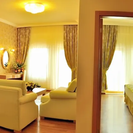 Selectum Noa Belek