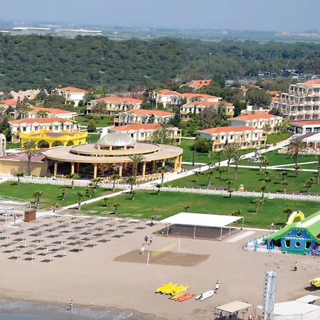Selectum Noa Otel Belek