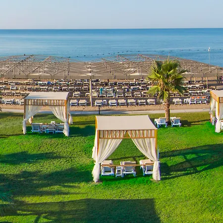 Otel Selectum Noa Belek