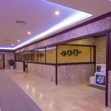 Selectum Noa 5* Belek
