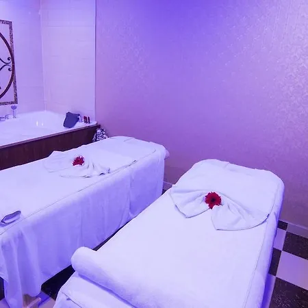 Otel Selectum Noa
