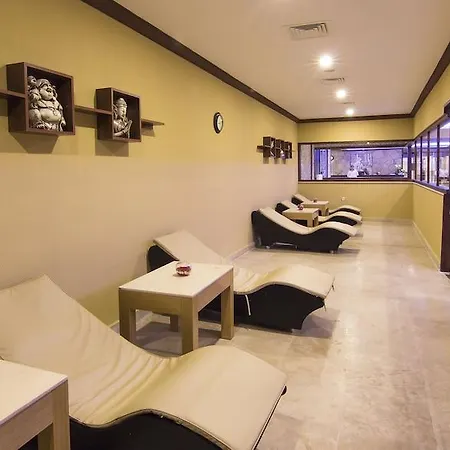 Selectum Noa 5*