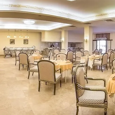 Otel Selectum Noa Belek