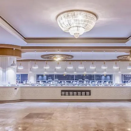Selectum Noa Hotel Belek