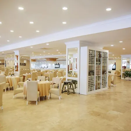 Otel Selectum Noa 5*