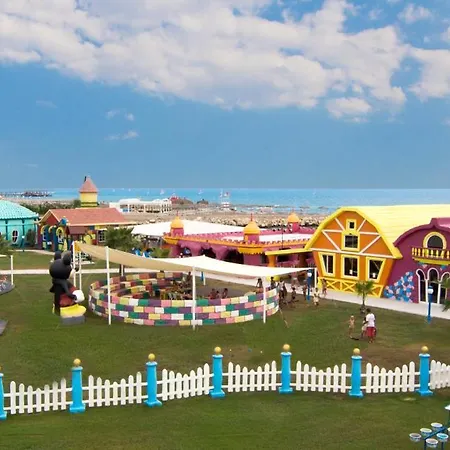Selectum Noa Belek