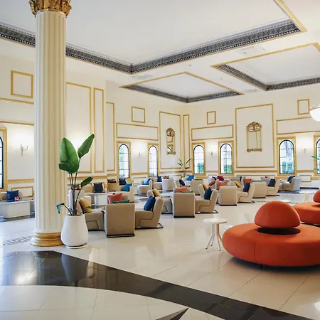 Otel Selectum Noa