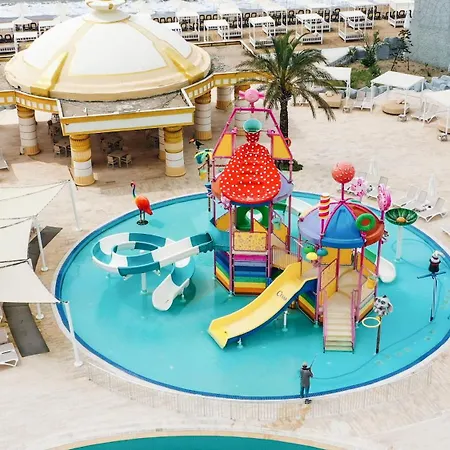 Otel Selectum Noa