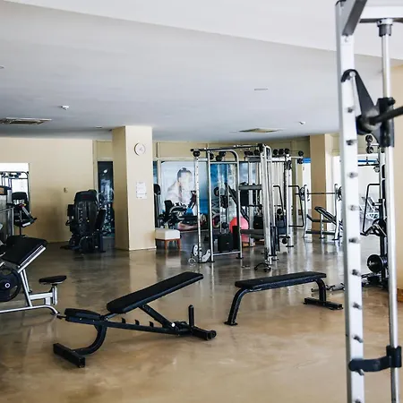 Otel Selectum Noa 5*