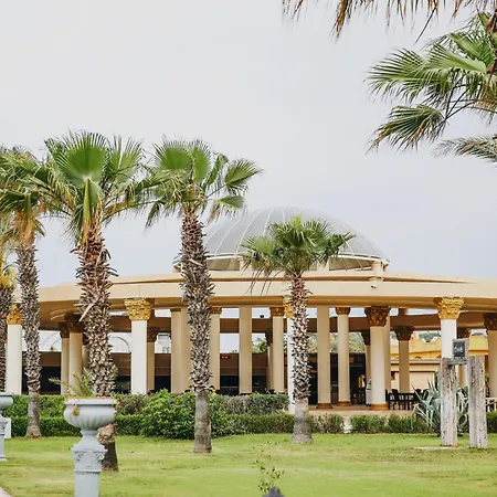 Selectum Noa Otel Belek