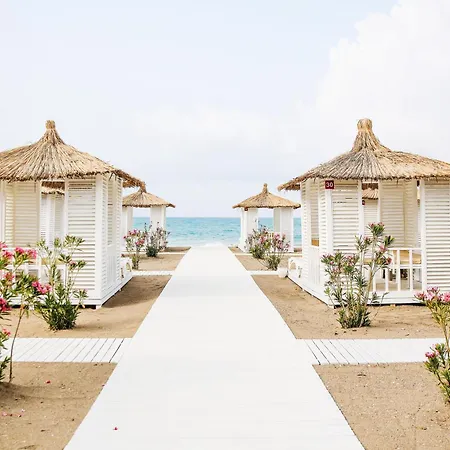 Hotel Selectum Noa Belek