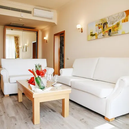 Selectum Noa Otel Belek