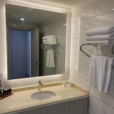 Selectum Noa 5* Belek