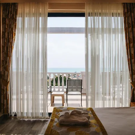 Selectum Noa Otel 5*