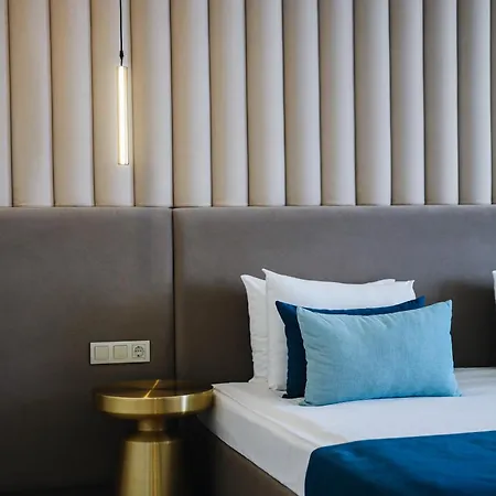 Otel Selectum Noa 5*