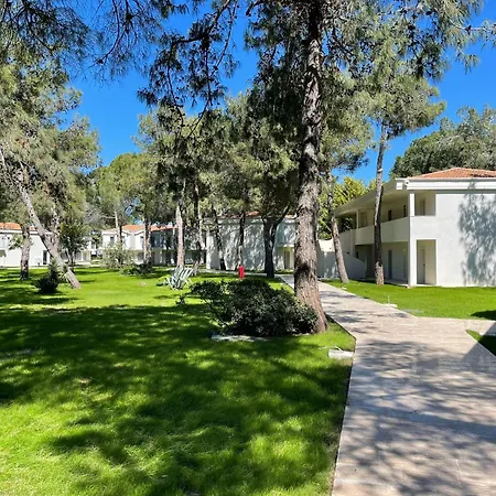 Selectum Noa Otel Belek