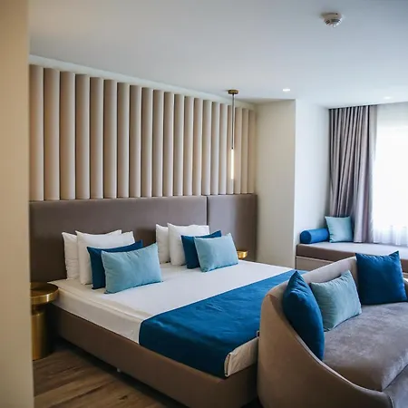 Otel Selectum Noa Belek