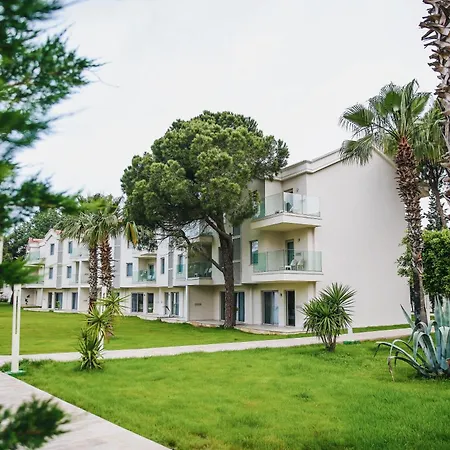 Selectum Noa Belek