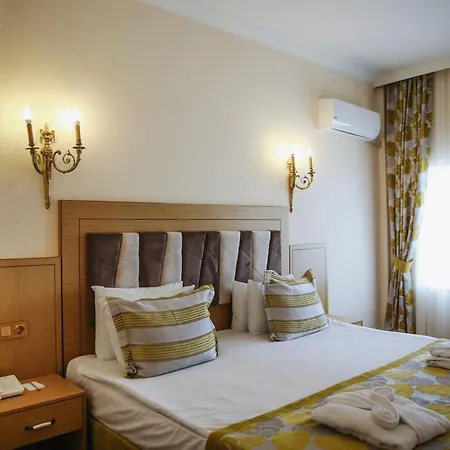 Selectum Noa Otel 5*