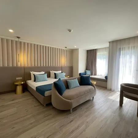 Selectum Noa Otel Belek
