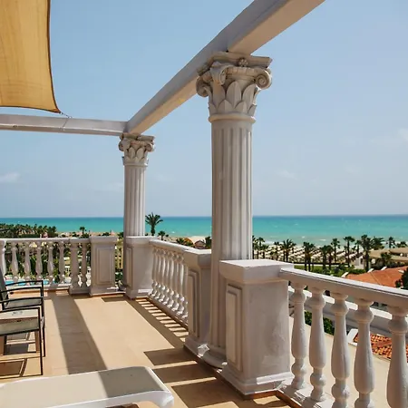 Selectum Noa 5* Belek