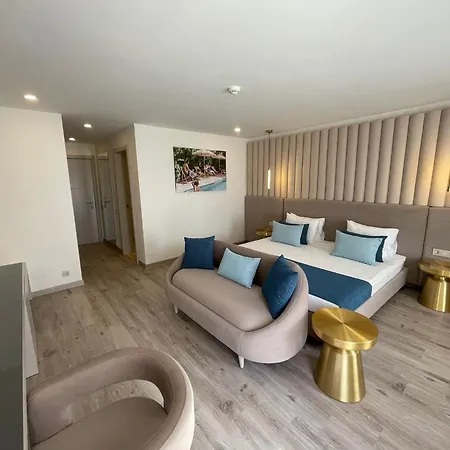 Selectum Noa Otel 5*