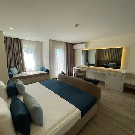 Otel Selectum Noa 5*