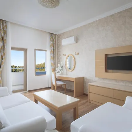 Otel Selectum Noa