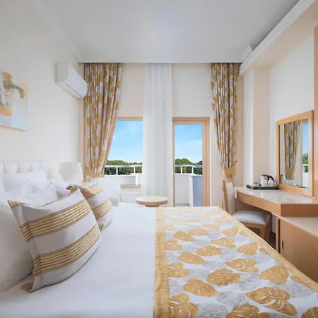 Selectum Noa 5* Belek