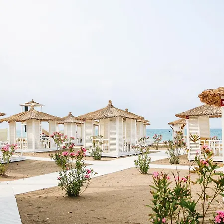 Selectum Noa Hotel 5*