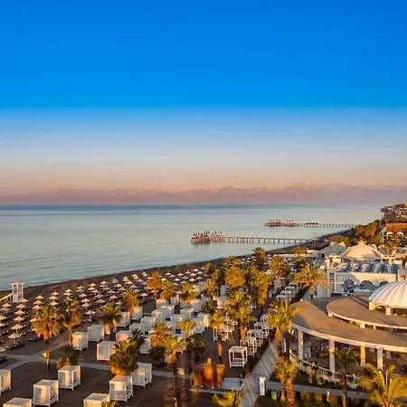Selectum Noa Hotel Belek