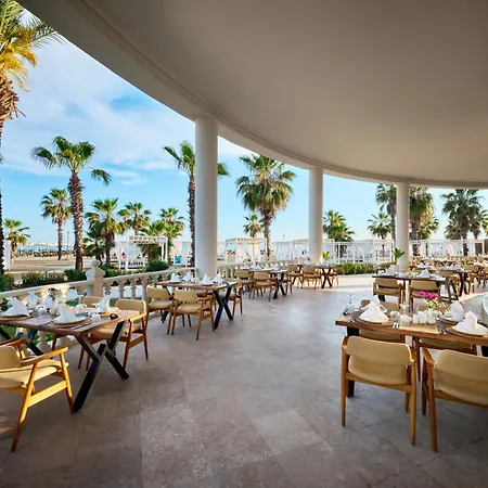 Selectum Noa Hotel