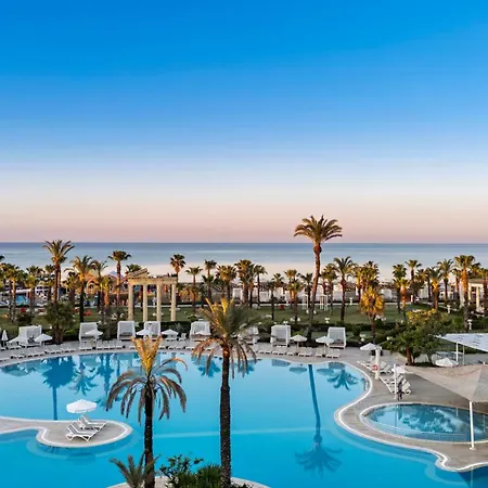 Selectum Noa Hotel