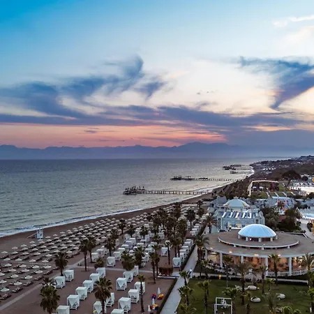 Hotel Selectum Noa 5*