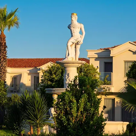 Selectum Noa Hotel Belek