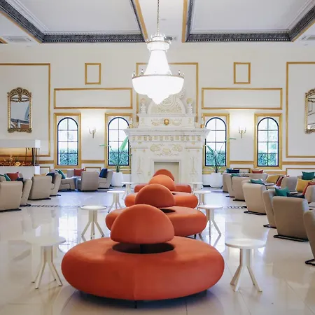 Hotel Selectum Noa Belek