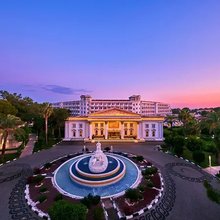 Selectum Noa Belek