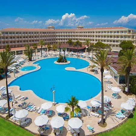 Selectum Noa Otel 5*