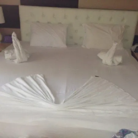 Selectum Noa 5* Belek
