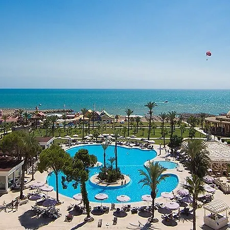 Selectum Noa Otel Belek