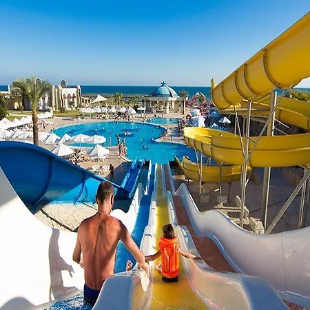Selectum Noa Otel 5*