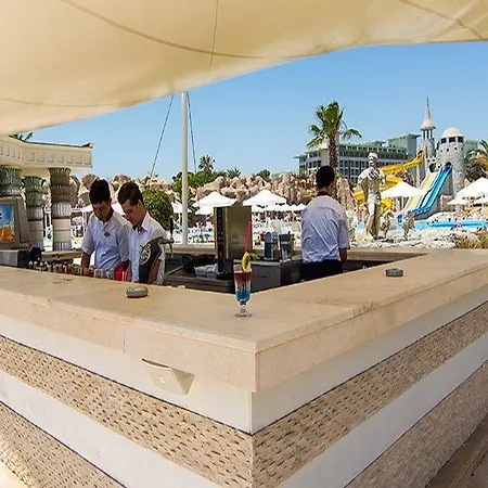 Selectum Noa Otel Belek