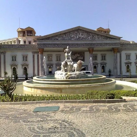 Selectum Noa 5* Belek