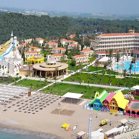 Otel Selectum Noa Belek
